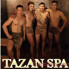 Spa Massage Nam Quận 1 - Tarzan Spa For Men Nguyễn Thị Minh Khai Quận 1