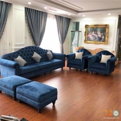 Bọc Ghế Sofa Quận Tân Phú, Bọc Ghế Sofa Bình Tân