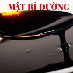 Cung Cấp Mật Rỉ Đường