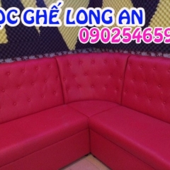 Bọc Ghế Long An, Bọc Ghế Sofa Ở Long An