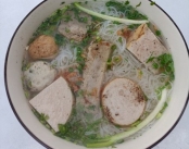 Bún Mọc Anh Thư Quán Bún Mọc Ngon Tân Bình