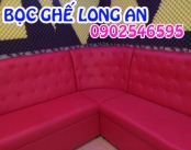 Bọc Ghế Long An, Bọc Ghế Sofa Ở Long An